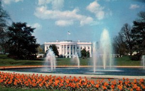 White House,Washington,DC