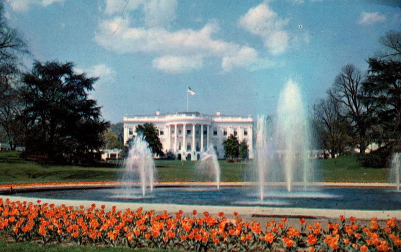 White House,Washington,DC