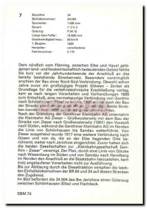 Postcard Modern 1km from Terminus dEngelberg 1900