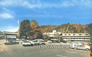 Gatlinburg Motor Inn - Tennessee