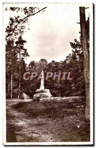 Postcard Abbey Stone that turns