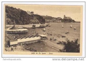 Lerici, Italy, 00-10s  Golfo de la Spezia