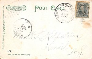 High School Stroudsburg, Pennsylvania PA