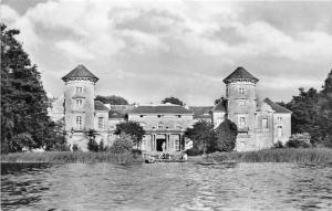 BG15480 rheinsberg mark schloss jetzt sanatorium helmut   germany CPSM 14x9cm