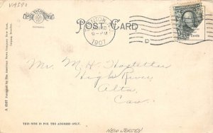 Delaware Bridge in Trenton, New Jersey