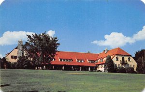 Potawatomi Inn - Angola, Indiana IN  