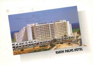 BG33790 riadh palms hotel tunisia africa