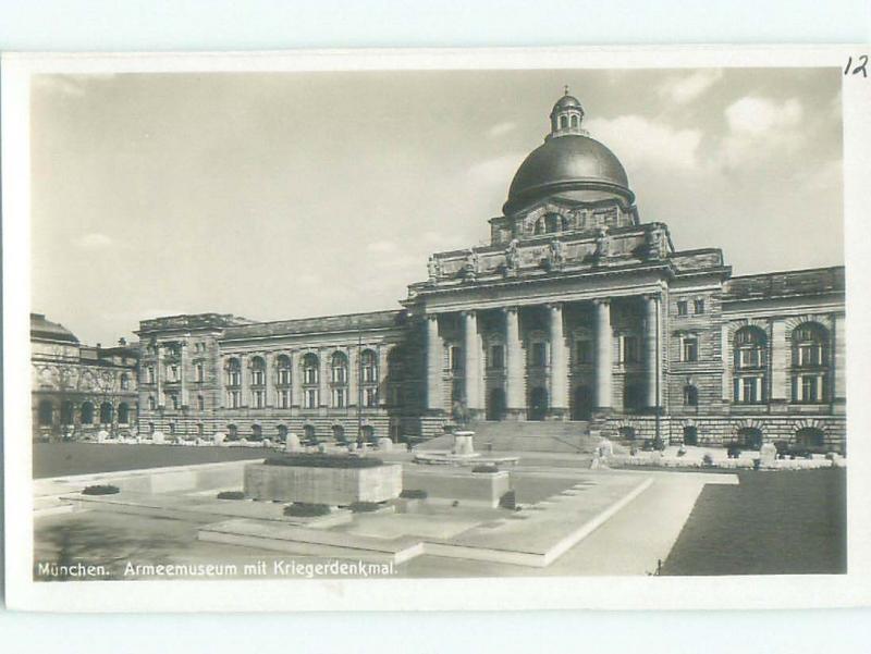 old rppc NICE VIEW Published In Tokyo Japan i2531