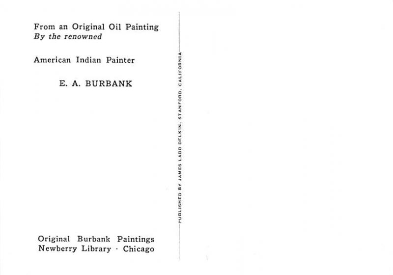 Kicking Bear - Sioux