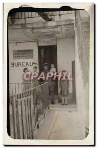 PHOTO CARD Mounted Police Constable Children