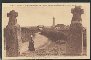 France Postcard - Monuments Megalithiques De Bretagne  RS15837