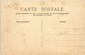 CPA PAIMPOL La Grand Digue (1295154)