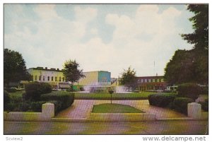 Park,  LaGrange,  Georgia,  40-60s