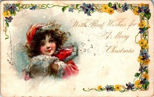 Christmas Girl BIN