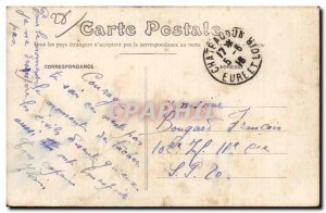 Chateaudun - Chateau du Donjon - Old Postcard