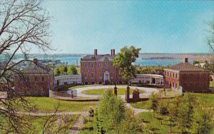 Historic Tryon Palace New Bern North Carolina