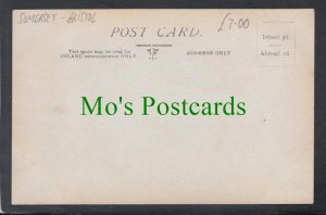 Bristol Postcard - Winford Manor SW4669