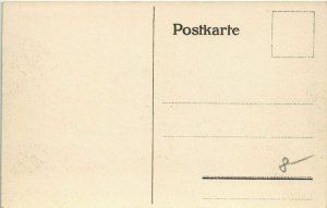 CPA AK Essen Aus der Kruppschen Kolonie Altenhof GERMANY (1134481)