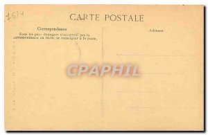 Old Postcard Paris Quai aux Fleurs