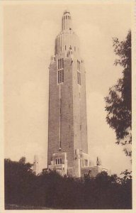 Belgium Liege Le Memorial Interallie 1914-18