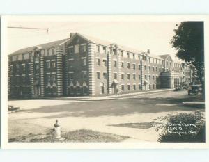 1930's rppc NICE VIEW Eugene Oregon OR i8222