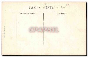 Old Postcard Dinan La Porte St Louis