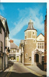 Dorset Postcard - View of  Lyme Regis - Ref 17055A