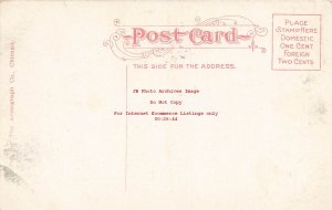 IN, South Bend, Indiana, Harry Studebaker School, Acmegraph No 7322