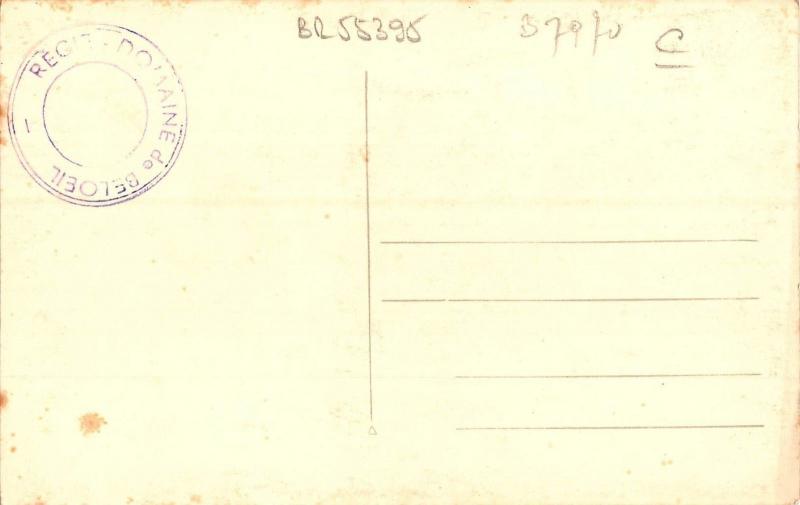 BR55395 Beloeil belgium