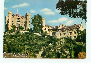 Buy Postcard Castle Schlob Hohenschwangau Germany