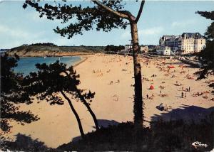 BR14136 Saint lunaire la grande plage france