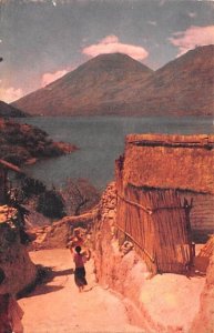 Guatemala Postcard