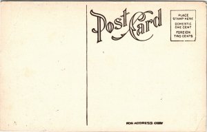 View of the North Bridge from the Castle