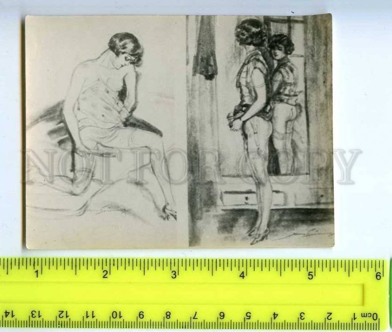 213318 nude girl Masturbating russian photo miniature card