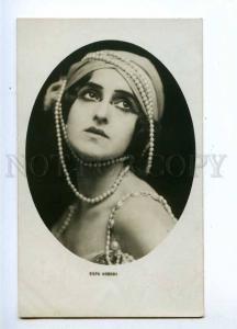 193372 Vera FOKINA Belle Russia BALLET DANCER vintage PHOTO