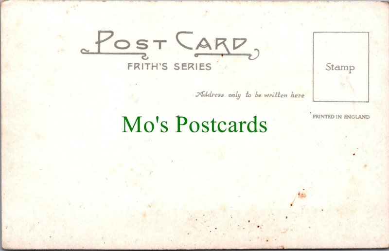 Herefordshire Postcard - Whitney On Wye, Rhydspence  RS36307