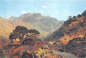 uk44885 glen nevis fort wiliam inverness shire scotland  uk