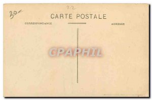 Old Postcard Le Val Andre C of the N Verdelet