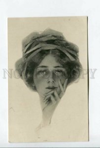 3177382 Question BELLE by Philip BOILEAU Vintage PHOTO Russian