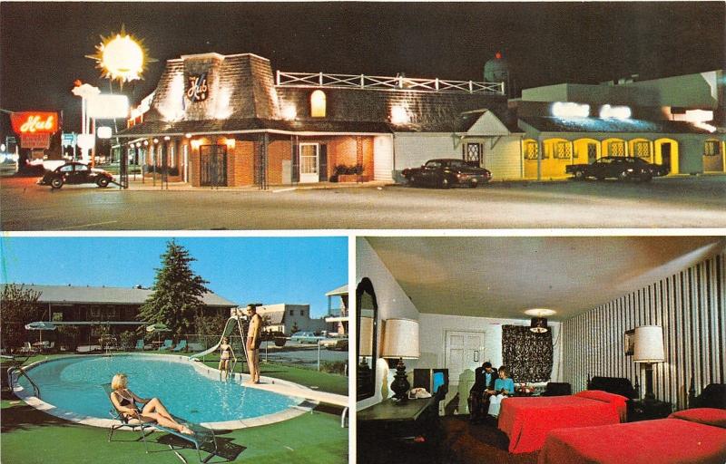 Dover Delaware Quality Inn South 3 Views Bathing Beauty Pool