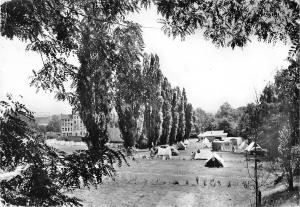 BR47500 Bad aachen campingplatz passtrasse   Germany