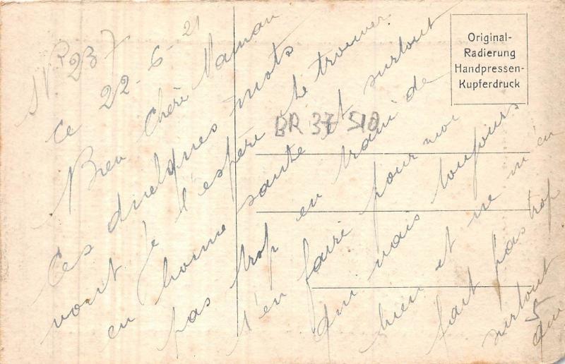 BR37510 Cochem germany