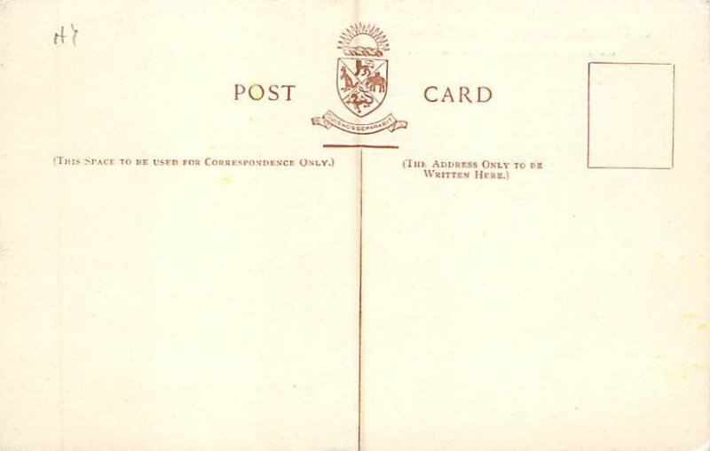 R.M.S. Corfu  Mail Service R.M.S. Corfu , P & O Steamship Company View image 