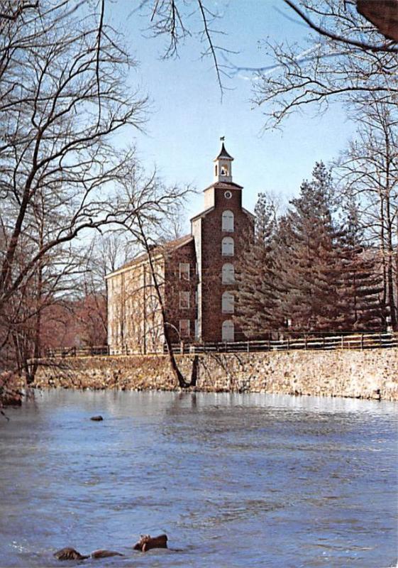 Hagley Museum - Wilmington, Delaware