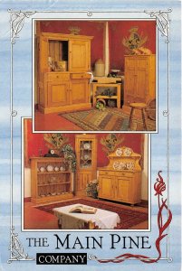 uk49811 main pine company york yorkshire uk