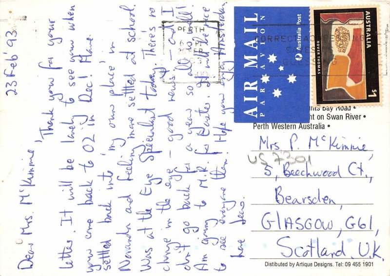 us7301 perth western australia