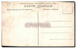 Old Postcard Cloitre L & # 39Ossuaire Douaumont Alveoles Tombs