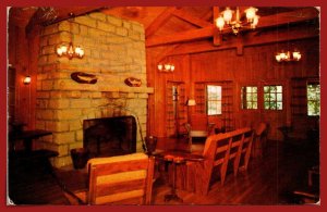 Kentucky, Jamestown - Lodge At Lake Cumberland State Park - [KY-085]
