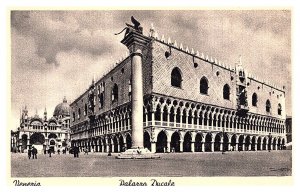 Venezia Palace of the Doges