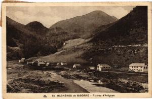 CPA BAGNERES-de-BIGORRE Plateau d'Artigues (414704)